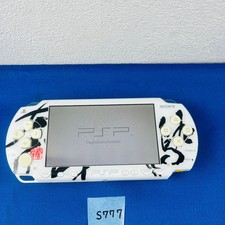 Sony PSP-1000 Kachofugetsu Aoyama Building Ex...