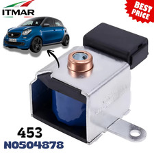 Bobine Smart FORTWO