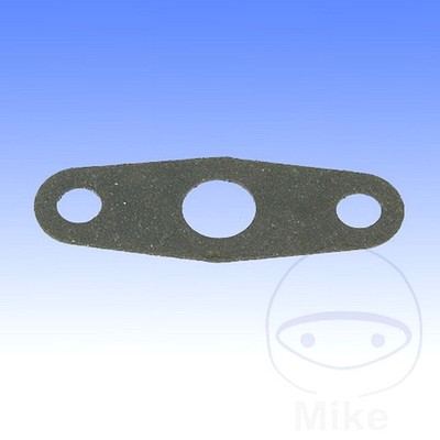 Sekundärluftsystem Dichtung Ventildeckel passend für Azel Diamond Back 2009-2010