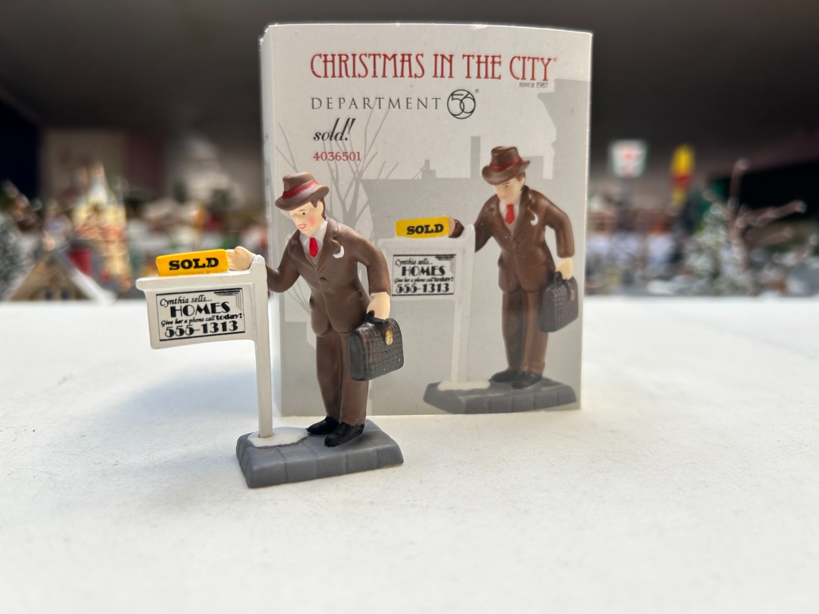 Click here to see eBay Auction