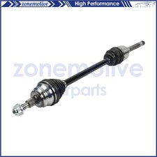 Front Left CV Axle Assembly,CV Axle Replacement 164 330