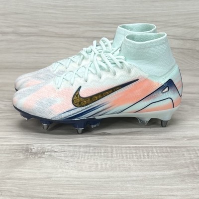 Nike Superfly 10 Elite Mercurial Dream Speed CR7 SG Men's Size 8