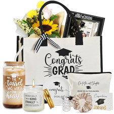 2026 Graduation Gifts Set for Her, College High School Graduation Gifts The Tass