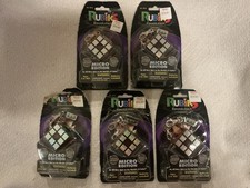 Lot of 5 New KB Toys Rubiks Revolution Electr...