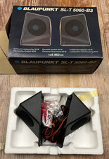 Gehäuselautsprecher Boxen Hutablage SL-TR 5060 B3 7606863000 Blaupunkt Oldtimer