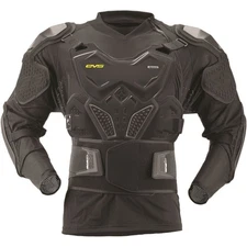 EVS Sports G7 Ballistic Jersey Medium G7-BK-M
