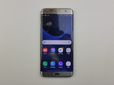 Samsung Galaxy S7 Edge (SM-G935P) 32GB (Sprint) Smartphone - *READ