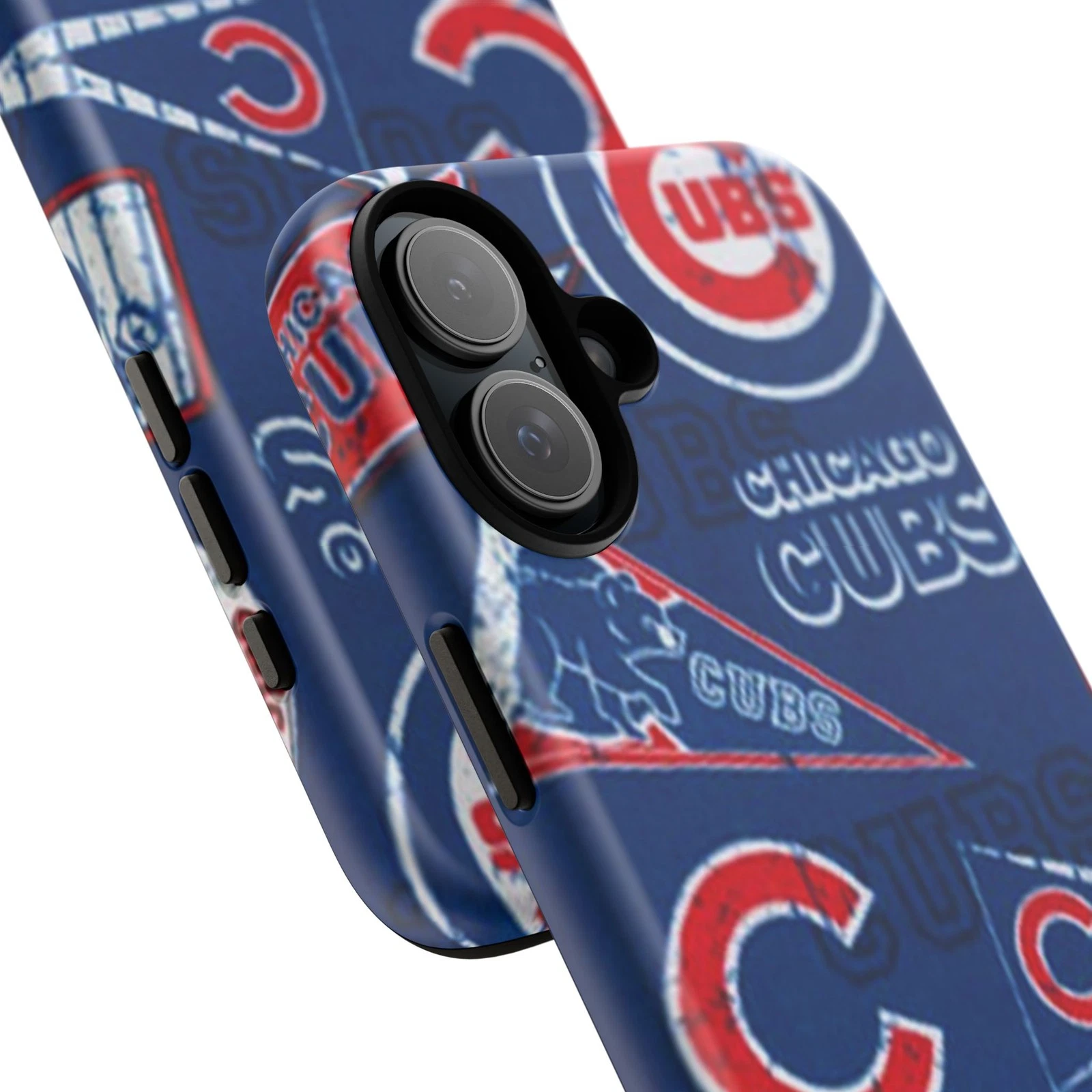 Chicago Cubs Apple iPhone Cases