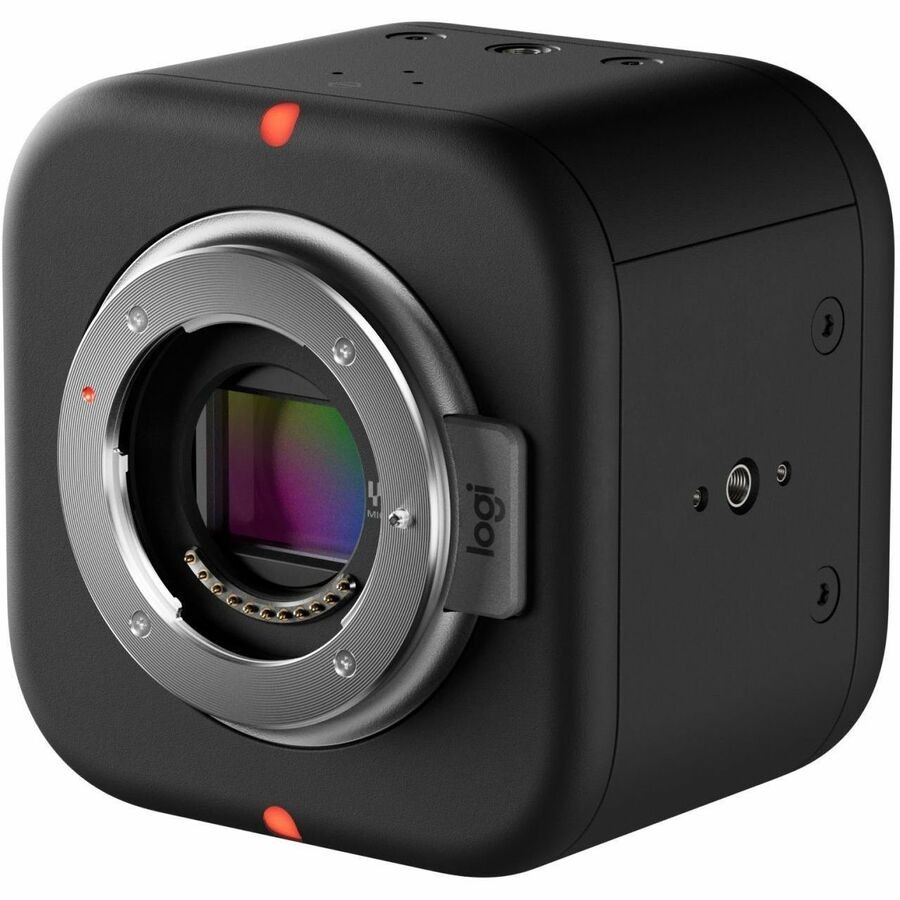 Logitech Mevo Core 4K Streaming Camera