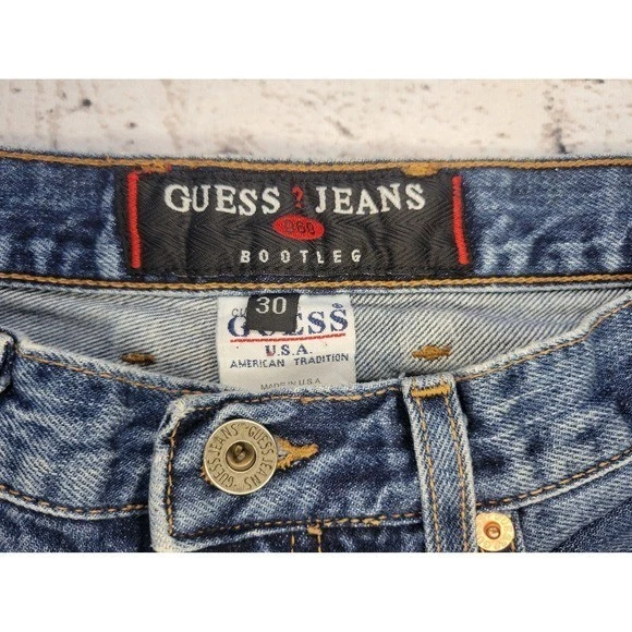 GUESS Vintage Clothing for Women for sale | eBay