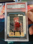 2003 Bowman Lebron James PSA 10 Rookie Card