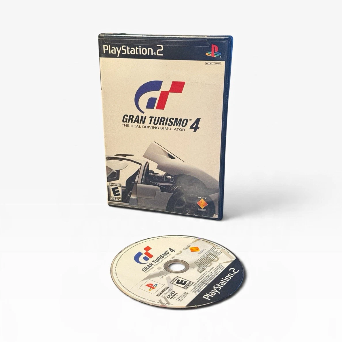 25+ Gran Turismo 4 Racing Video Games for sale | Updated Oct 2026