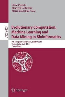 Evolutionary Computation, Machine Learning und Data Mining in... - 9783642203886