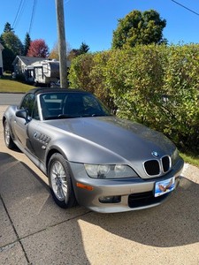 BMW: Z3