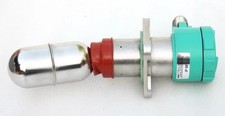 NOS NEW APLISENS ERH 02-07-1-1 MAGNETIC FLOAT LIQUID LEVEL SWITCH