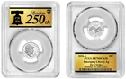 Presale 2026 S Silver Emerging Liberty 10C Ag PCGS PR70DCAM First Strike #948