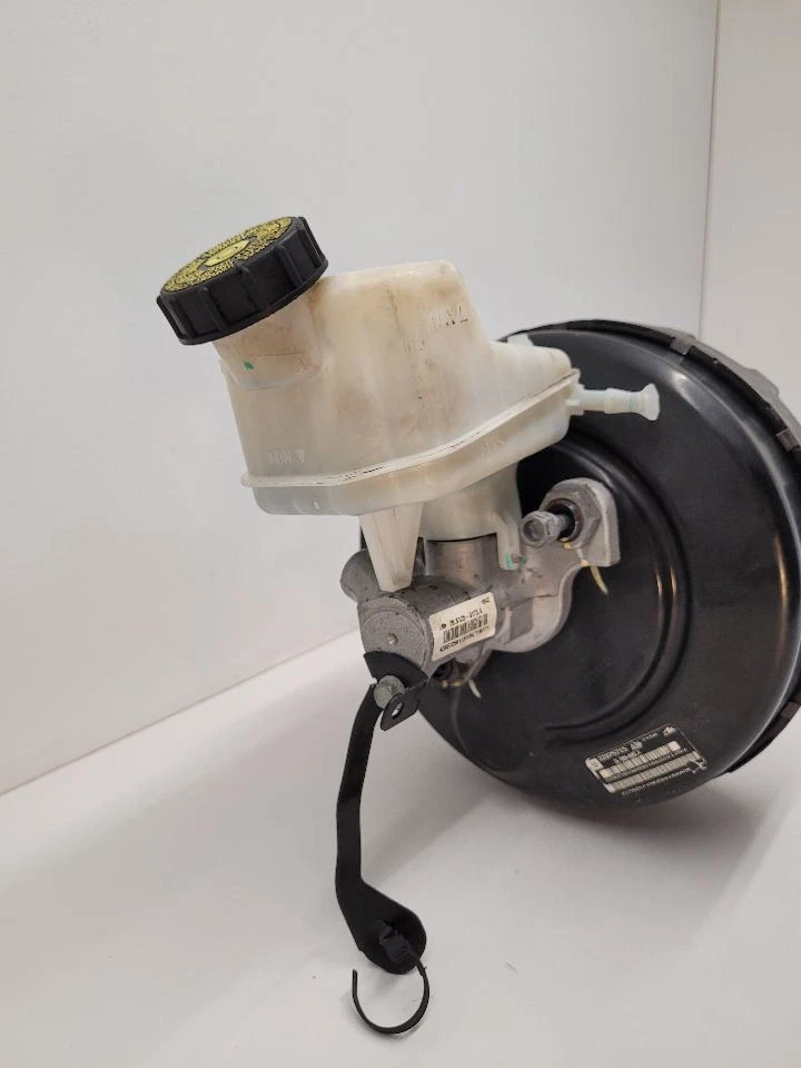 2010-2016 BUICK LACROSSE Power Brake Booster 13317102 10-16        Foto 3 de 4