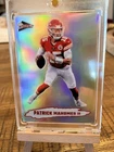 2022 Panini Pacific - Patrick Mahomes II (PAC-2)