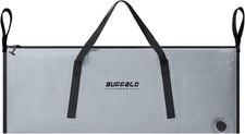 Insulated Fish Cooler Bag 40x18in 48x18in Leakproof Kill Bag Portable Waterproof