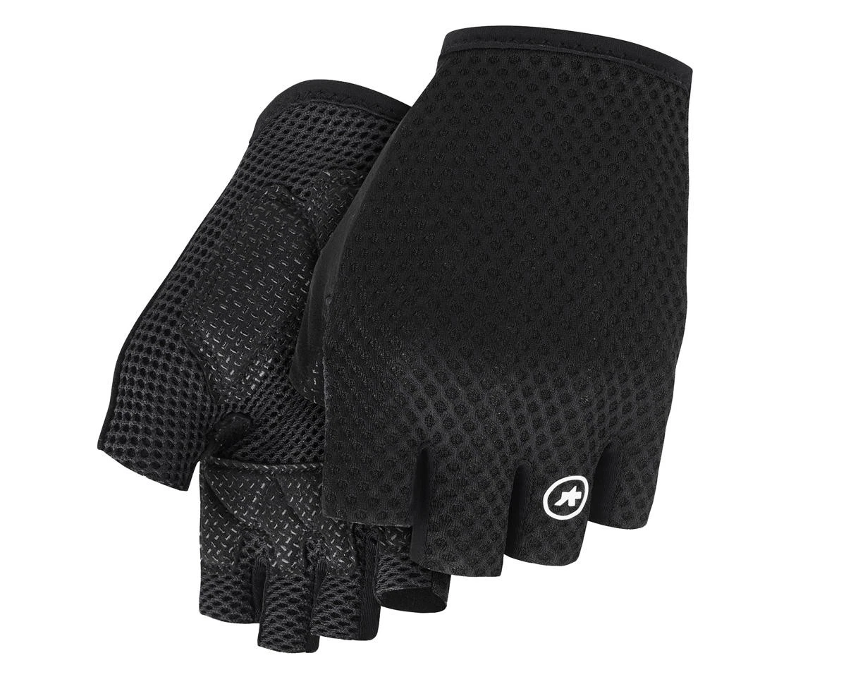 AERIUS Guantes De Ciclismo De Dedo Corto De Malla Retro