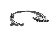 ZüNdleitungssatz FüR Audi VW 80 B2 Stufenheck B4 Avant 90 B3 100 C3 C4 200 A6