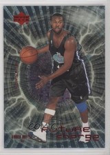 1999-00 Upper Deck Future Charge Baron Davis #FC4 3o2