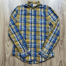 Lacoste Live Bluse Damen Gr. S #RF17