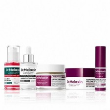 Dr. Melaxin Korean Skincare Set Collagen Boost Pore & Spot Care