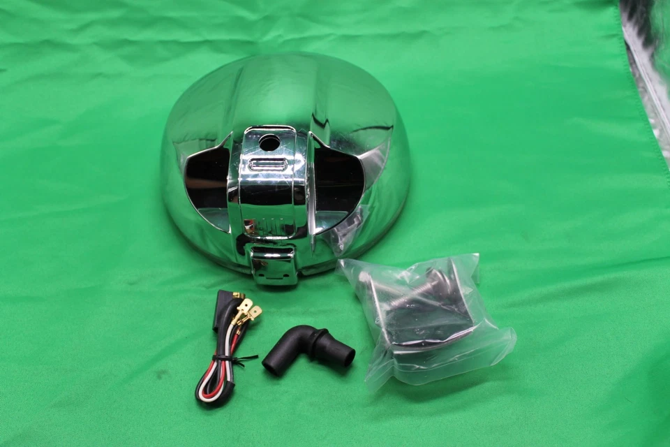 Hauptscheinwerfer WESEM HOS2.38807 Fernscheinwerfer - Bild 2 von 3