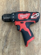 MILWAUKEE TOOLS 2407-20 (SBL015394)
