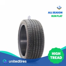 Used 225/40R18 Michelin Primacy MXM4 ZP 92V - 9/32