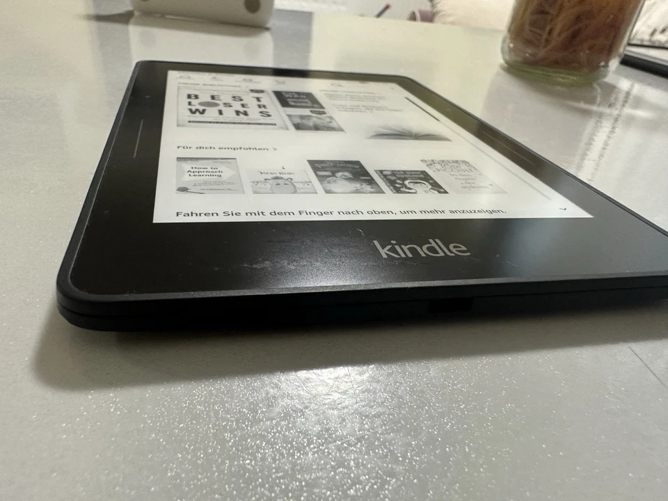 Amazon Kindle Voyage - Bild 4 von 4