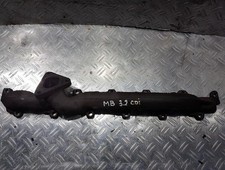 Mercedes-Benz S-CLASS 1999 Exhaust Manifold USED, Genuine FR157847-83