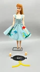 VTG Barbie 1960 "Friday Night Date" Outfit #979 • NICE CONDITION CLOTHES ONLY