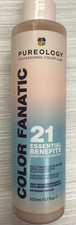 Pureology Color Fanatic 21 Essential Benefits Multi Tasking Leave in Spray 6.7oz