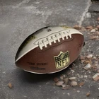 Kansas City Chiefs 2013 Team Signed NFL Football Autographed Original Ball