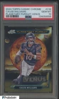 2024 Topps Cosmic Chrome Planetary Pursuit Venus Caleb Williams RC Rookie PSA 10