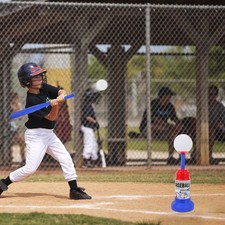 Baseball Spielzeug Baseball-sportspielzeug Baseball-Trainingsausr&uuml;stung