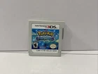 New ListingPokemon Alpha Sapphire Authentic, Tested/Workin - Nintendo 3DS Perfect Condition