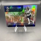2025 Panini Jaxon Smith-Njigba Base (Raw)