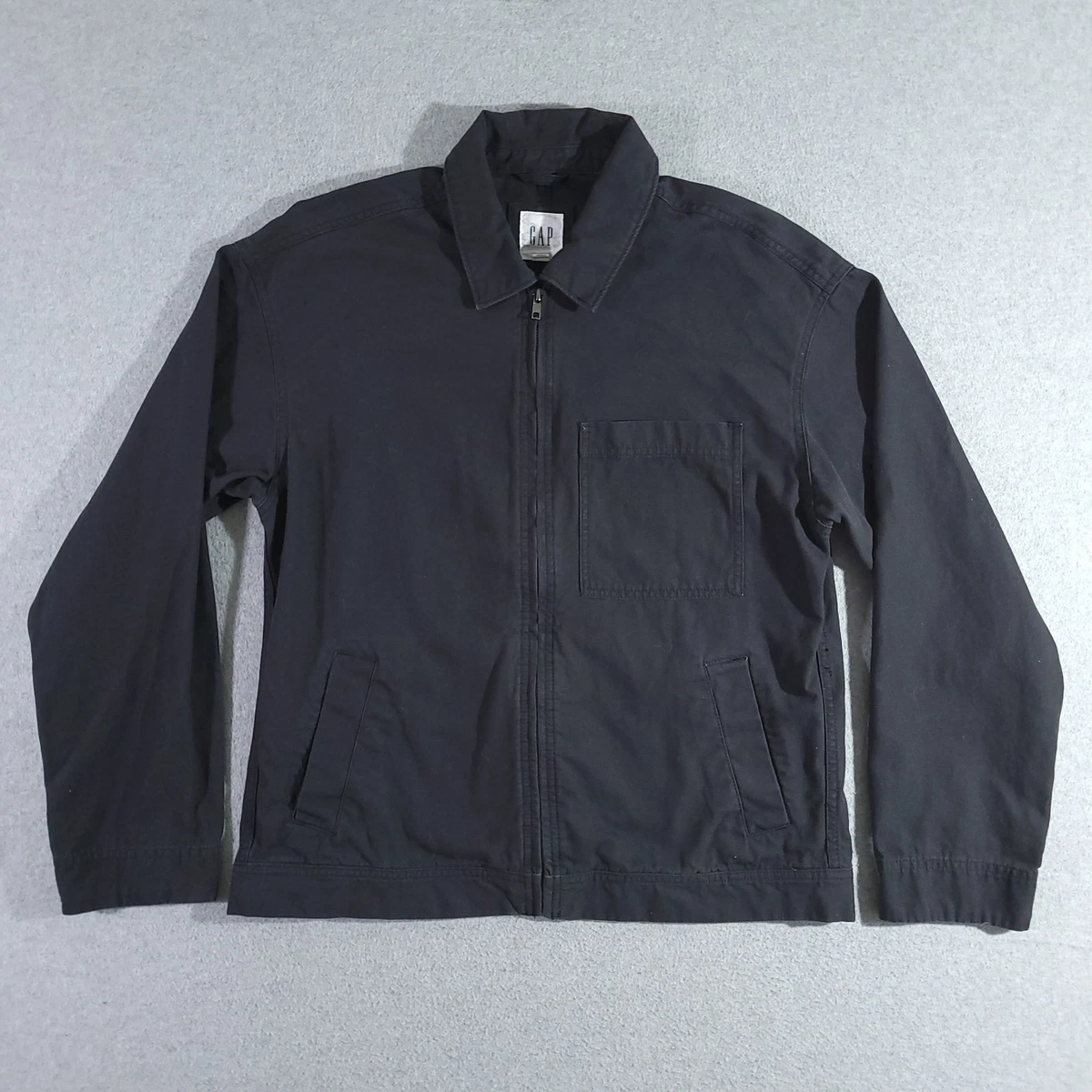 Gap Winter Coats, Jackets & Vests for Men for Sale - Shop New