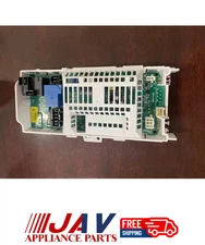 Whirlpool W10810427 Dryer Control Board JJV# 40564