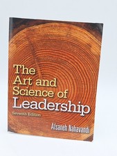 The Art and Science of Leadership Seventh Edi...
