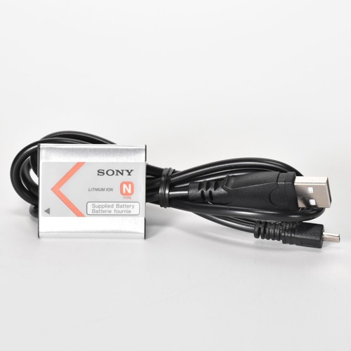 Sony DSC-W830 Digital Camera 20.1MP 8x Optical Zoom HD Video 128GB SD Card MINT - Picture 13 of 17