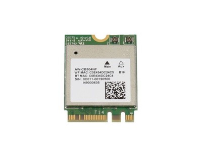 Asus VivoBook S15 S533IA original WLAN/Bluetooth Karte
