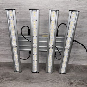 240W LED X Grow Light GL-L7002 Full Spectrum LED Horticultural Light—Grow Light