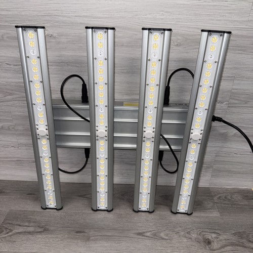 240W LED X Grow Light GL-L7002 Full Spectrum LED Horticultural Light—Grow Light