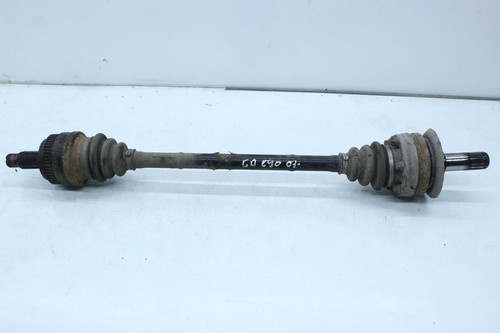 BMW 3 E90 E91 2007 Rechts Antriebswelle hinten Diesel 90kW KRD31728