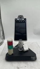 Insize ATF 1612-U 4-in-1 Facial Recognition Thermal Imaging Access Thermometer