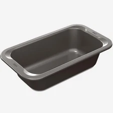 Ninja Premium 5" x 9" Loaf Pan for Oven, Metal